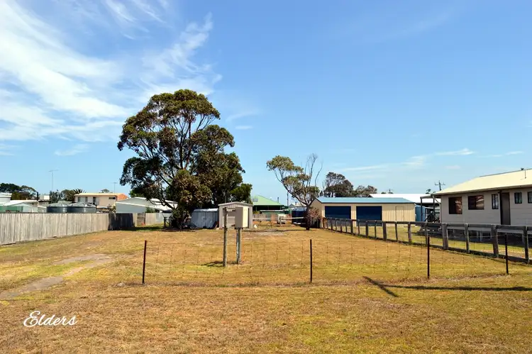 Second view of Homely land listing, 15 CHRISTOPHER STREET, Mcloughlins Beach VIC 3874