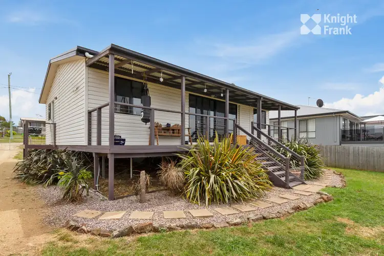 Main view of Homely house listing, 58 Old Spring Bay Road, Swansea TAS 7190