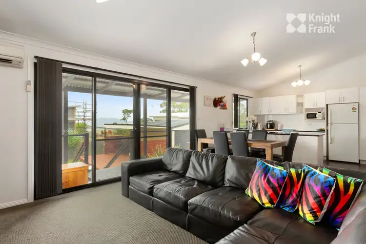 Second view of Homely house listing, 58 Old Spring Bay Road, Swansea TAS 7190
