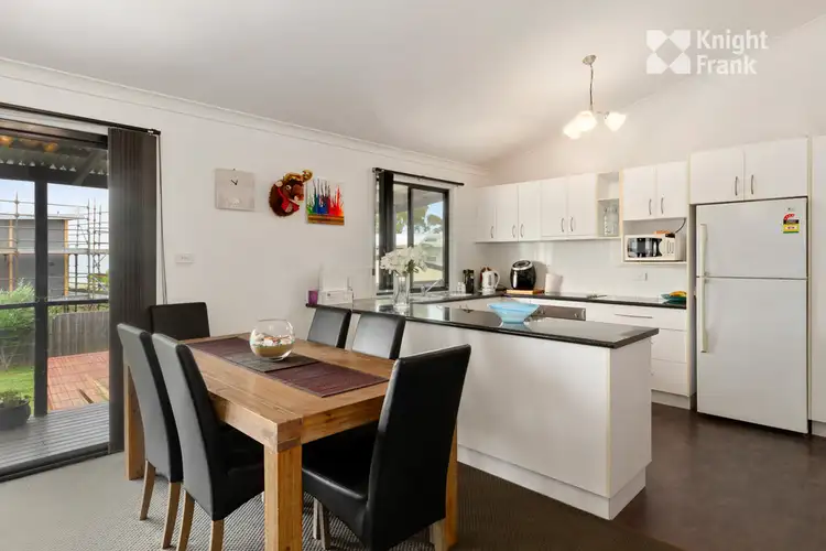Third view of Homely house listing, 58 Old Spring Bay Road, Swansea TAS 7190