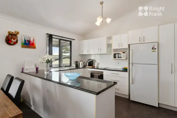 Fourth view of Homely house listing, 58 Old Spring Bay Road, Swansea TAS 7190