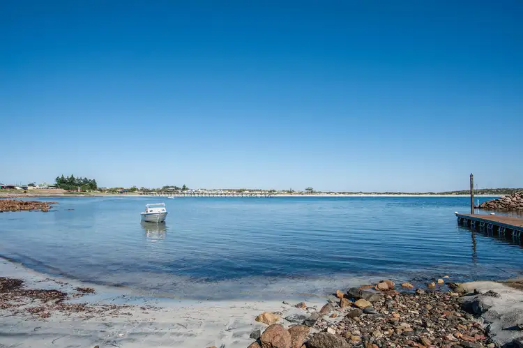 Second view of Homely house listing, 10 Carrow Terrace, Port Neill SA 5604