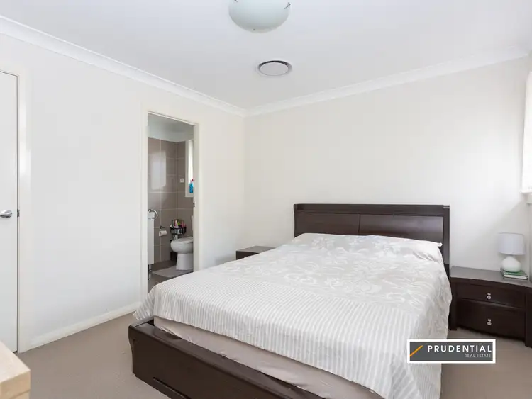 Fourth view of Homely townhouse listing, 6/46 Webster Road, Lurnea NSW 2170