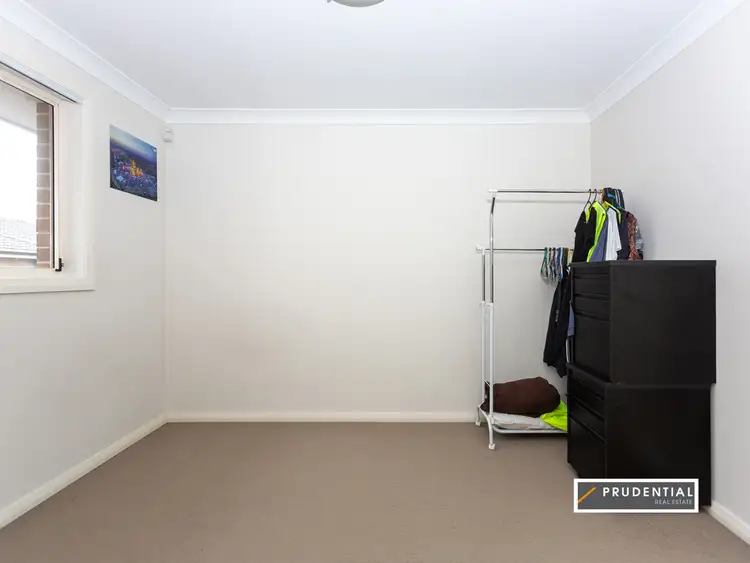 Sixth view of Homely townhouse listing, 6/46 Webster Road, Lurnea NSW 2170