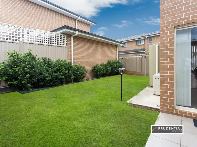 Seventh view of Homely townhouse listing, 6/46 Webster Road, Lurnea NSW 2170