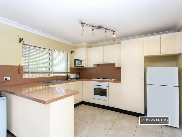 Third view of Homely townhouse listing, 1/10 Reilly Street, Liverpool NSW 2170