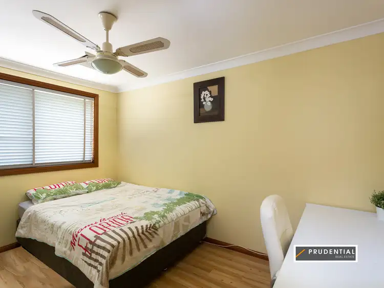 Fourth view of Homely townhouse listing, 1/10 Reilly Street, Liverpool NSW 2170
