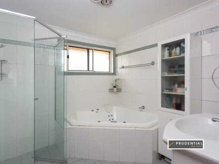 Fifth view of Homely townhouse listing, 1/10 Reilly Street, Liverpool NSW 2170
