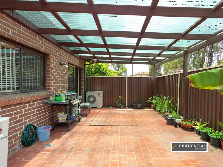 Seventh view of Homely townhouse listing, 1/10 Reilly Street, Liverpool NSW 2170