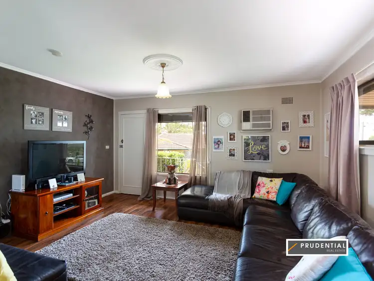 Second view of Homely house listing, 4 Hazel Avenue, Lurnea NSW 2170