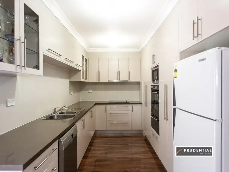 Third view of Homely house listing, 4 Hazel Avenue, Lurnea NSW 2170