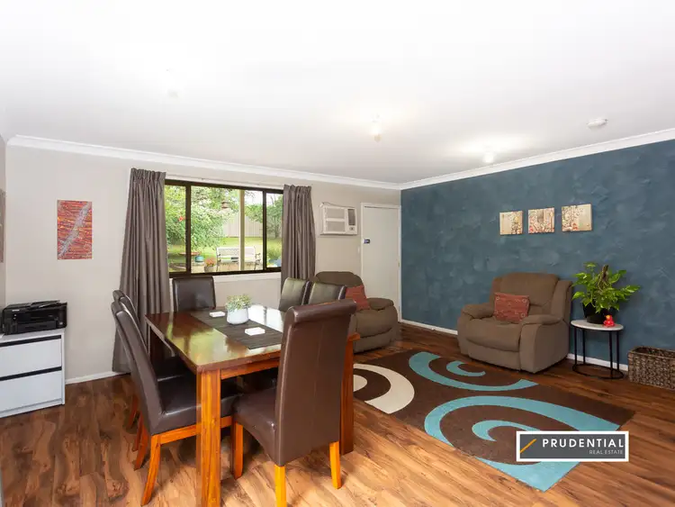 Fourth view of Homely house listing, 4 Hazel Avenue, Lurnea NSW 2170