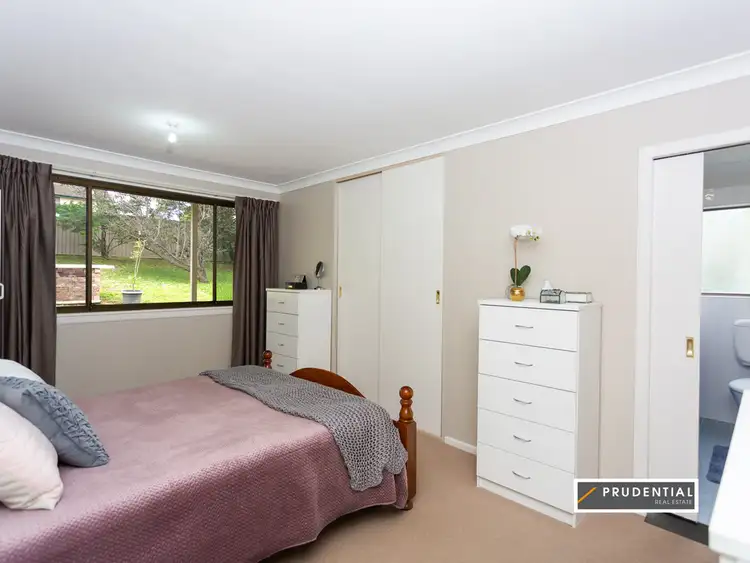 Fifth view of Homely house listing, 4 Hazel Avenue, Lurnea NSW 2170