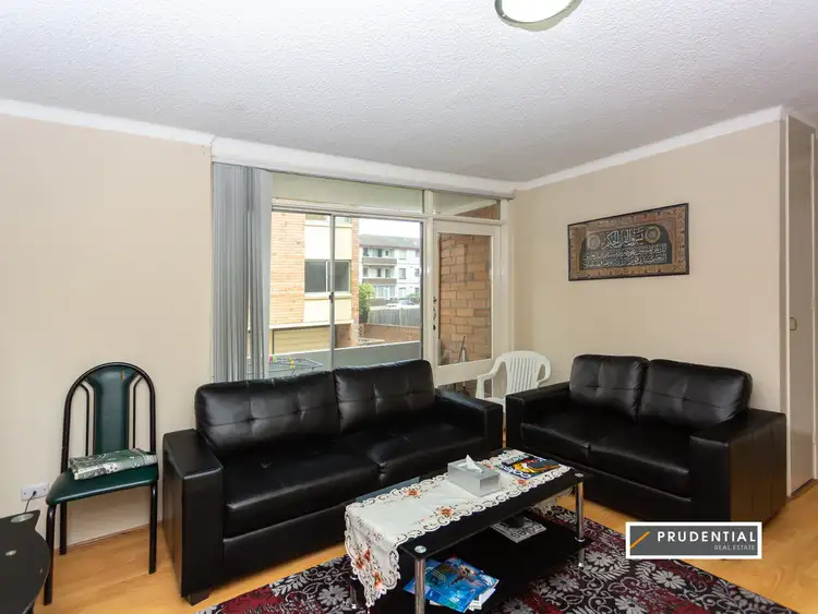 Second view of Homely unit listing, 13/28 Charles Street, Liverpool NSW 2170