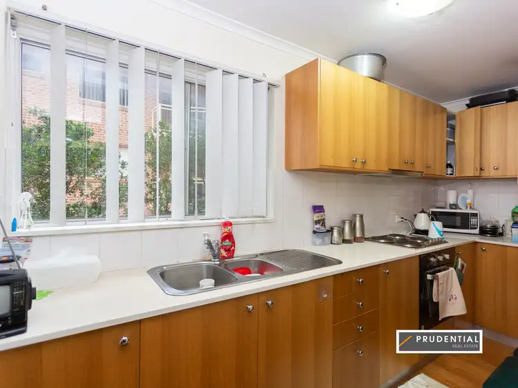 Third view of Homely unit listing, 13/28 Charles Street, Liverpool NSW 2170