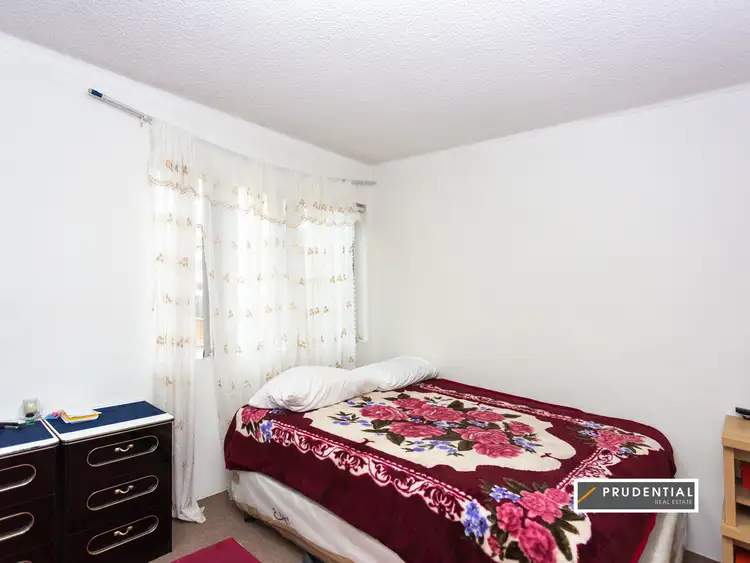 Fourth view of Homely unit listing, 13/28 Charles Street, Liverpool NSW 2170