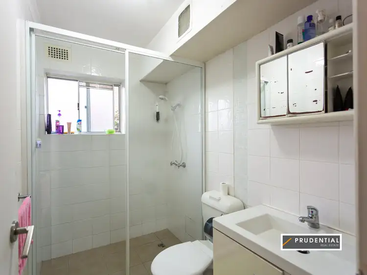 Fifth view of Homely unit listing, 13/28 Charles Street, Liverpool NSW 2170