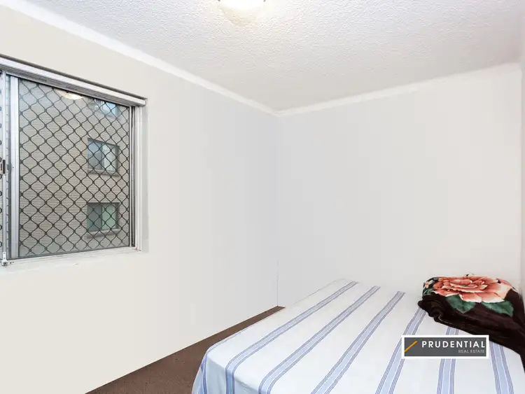 Sixth view of Homely unit listing, 13/28 Charles Street, Liverpool NSW 2170
