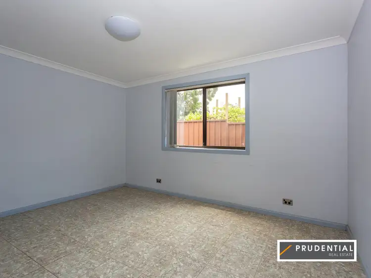 Sixth view of Homely house listing, 58 Bobin Road, Sadleir NSW 2168