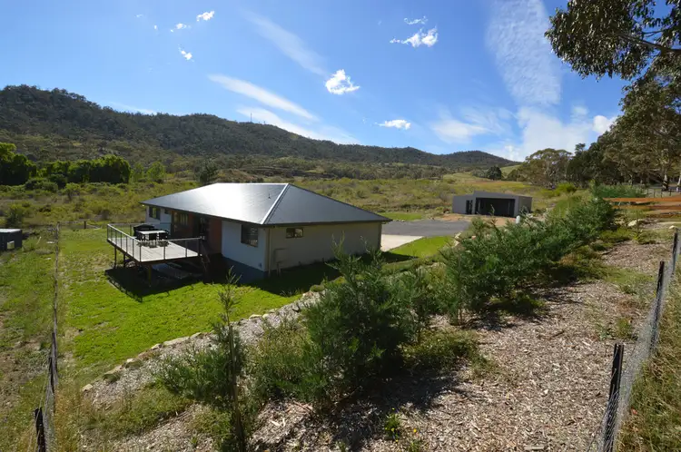 69 Jerrara Drive, East Jindabyne NSW 2627