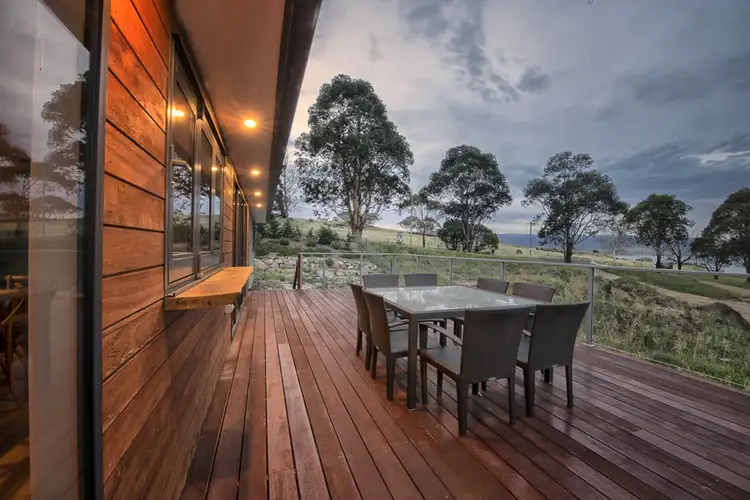 Second view of Homely house listing, 69 Jerrara Drive, East Jindabyne NSW 2627