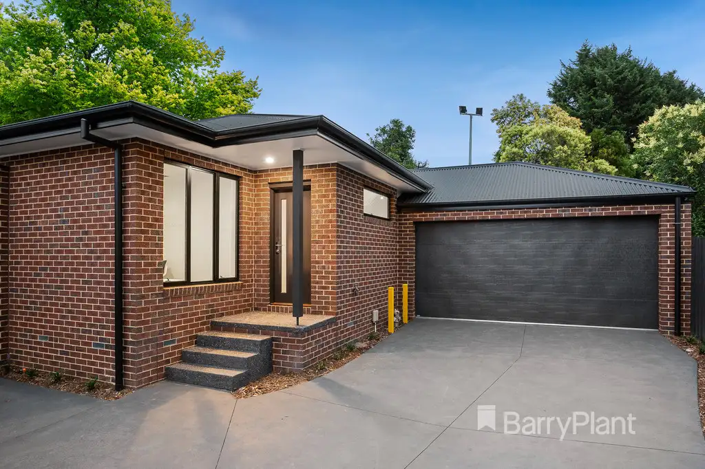 Main view of Homely unit listing, 3/5 Highland Avenue, Croydon VIC 3136