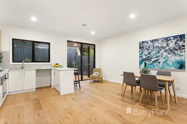 Third view of Homely unit listing, 3/5 Highland Avenue, Croydon VIC 3136