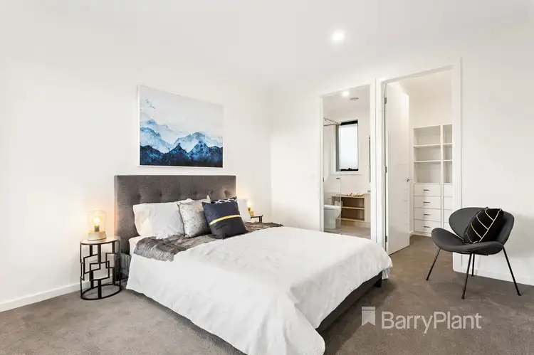 Fourth view of Homely unit listing, 3/5 Highland Avenue, Croydon VIC 3136