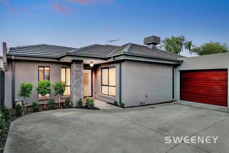 Main view of Homely house listing, 4/11 Hancock Street, Altona VIC 3018