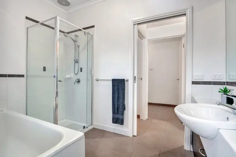 Fourth view of Homely house listing, 4/11 Hancock Street, Altona VIC 3018