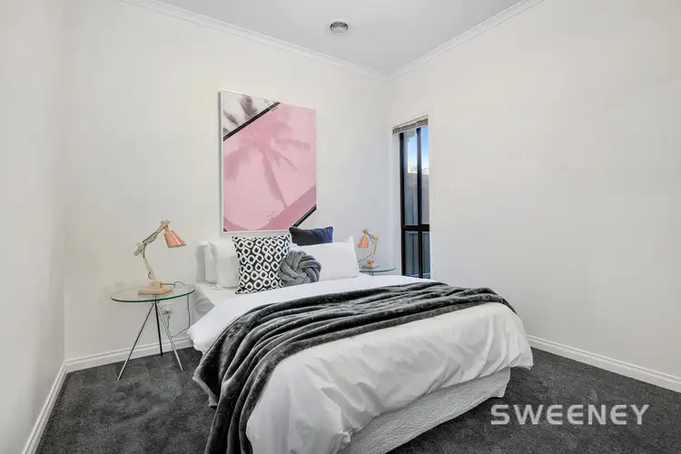 Fifth view of Homely house listing, 4/11 Hancock Street, Altona VIC 3018