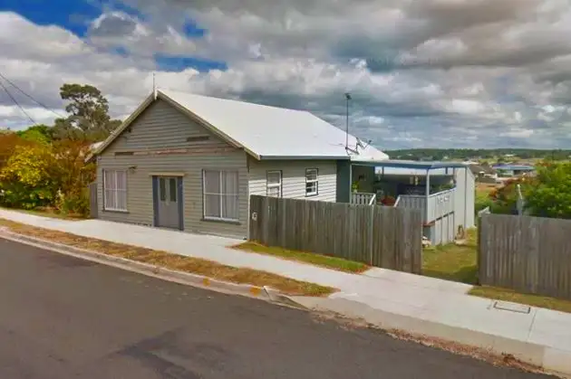 Second view of Homely house listing, 29 Park Street, Lowood QLD 4311