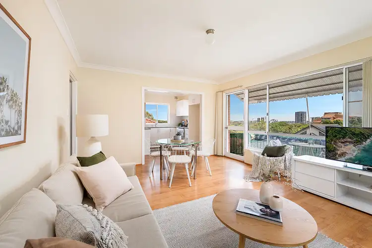 Main view of Homely apartment listing, 5/37 Kensington Road, Kensington NSW 2033