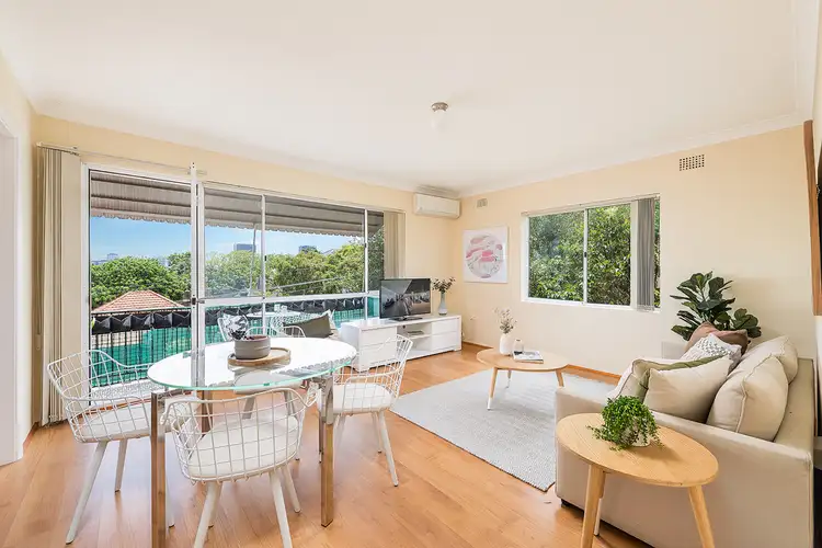 Third view of Homely apartment listing, 5/37 Kensington Road, Kensington NSW 2033