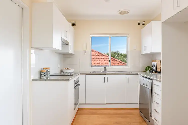 Sixth view of Homely apartment listing, 5/37 Kensington Road, Kensington NSW 2033