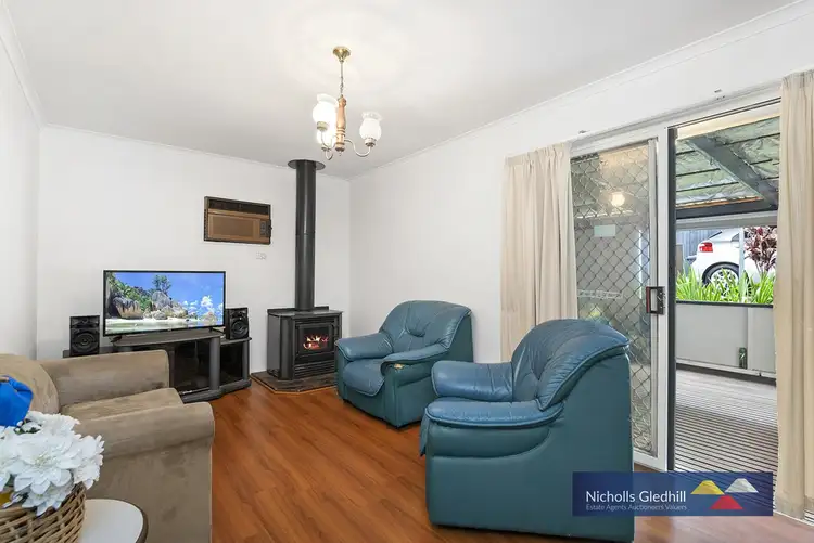 Fourth view of Homely house listing, 4 Rossiter Avenue, Endeavour Hills VIC 3802