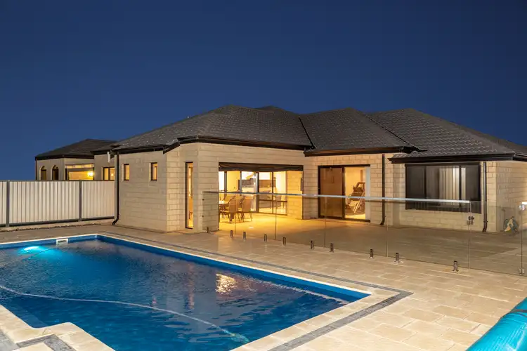 Third view of Homely house listing, 162 Wittenoom Circle, White Peak WA 6532