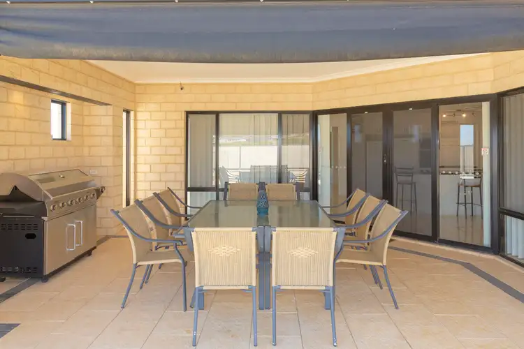 Fourth view of Homely house listing, 162 Wittenoom Circle, White Peak WA 6532