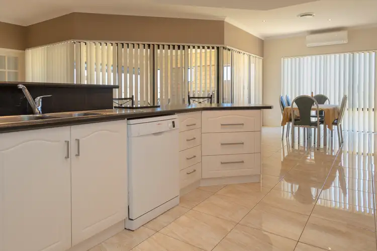 Sixth view of Homely house listing, 162 Wittenoom Circle, White Peak WA 6532