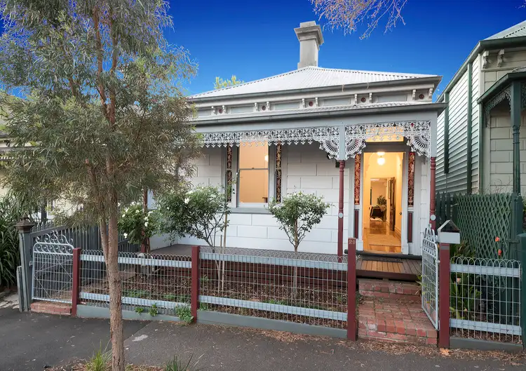 29 Finsbury Street, Flemington VIC 3031