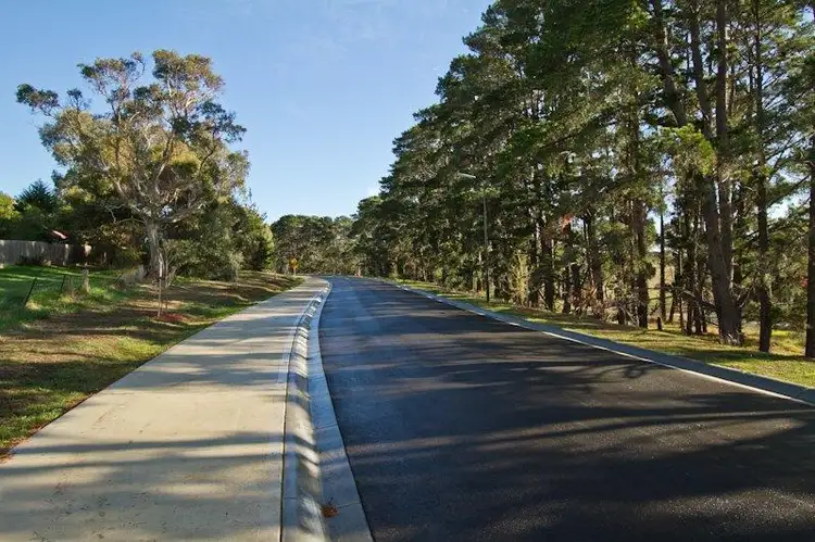 Second view of Homely land listing, Lot 614 Courtney Drive, Sunbury VIC 3429