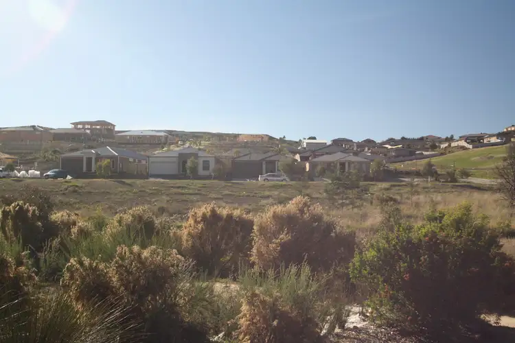 Third view of Homely land listing, Lot 614 Courtney Drive, Sunbury VIC 3429