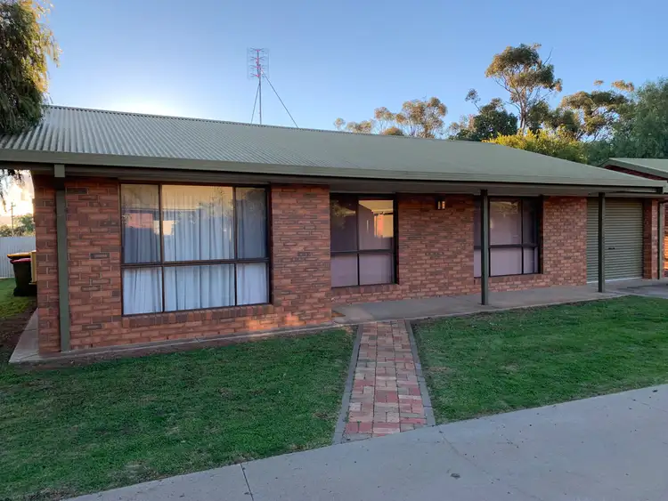 Main view of Homely house listing, 1/65 Godfrey Street, Boort VIC 3537