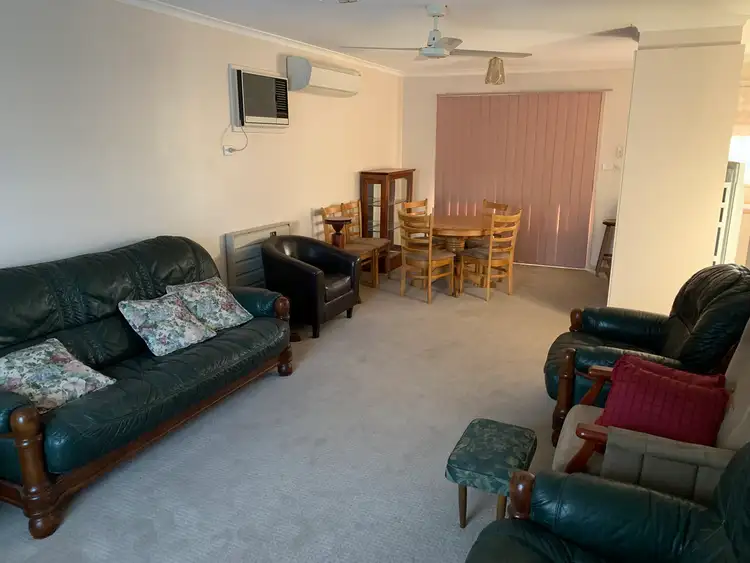 Second view of Homely house listing, 1/65 Godfrey Street, Boort VIC 3537