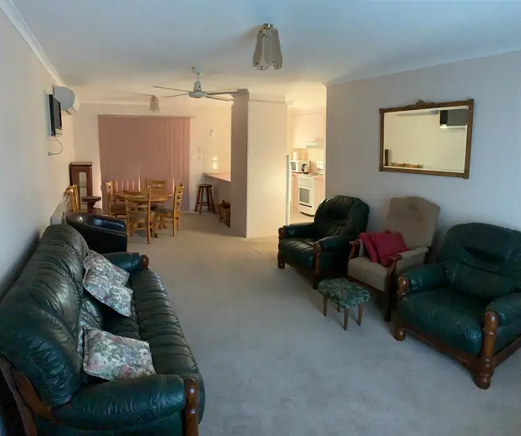 Third view of Homely house listing, 1/65 Godfrey Street, Boort VIC 3537