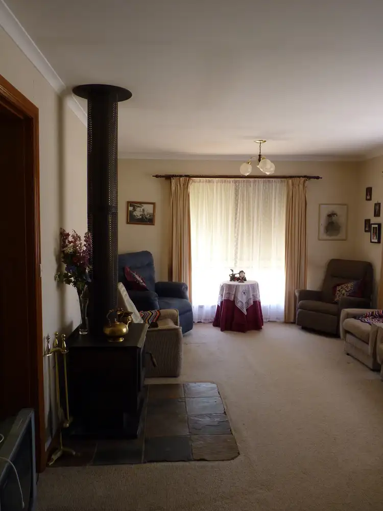 Third view of Homely house listing, 12 Malone Street, Boort VIC 3537