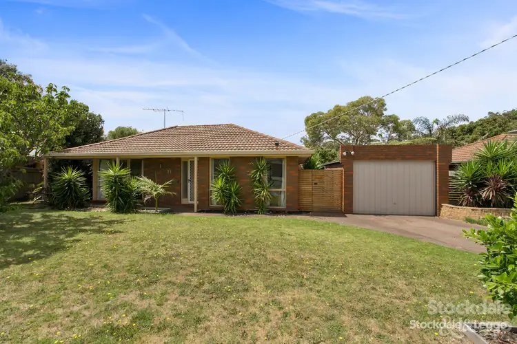 31 Mawarra Avenue, Capel Sound VIC 3940