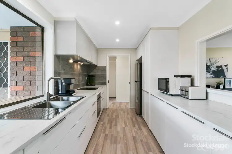 Fifth view of Homely house listing, 31 Mawarra Avenue, Capel Sound VIC 3940