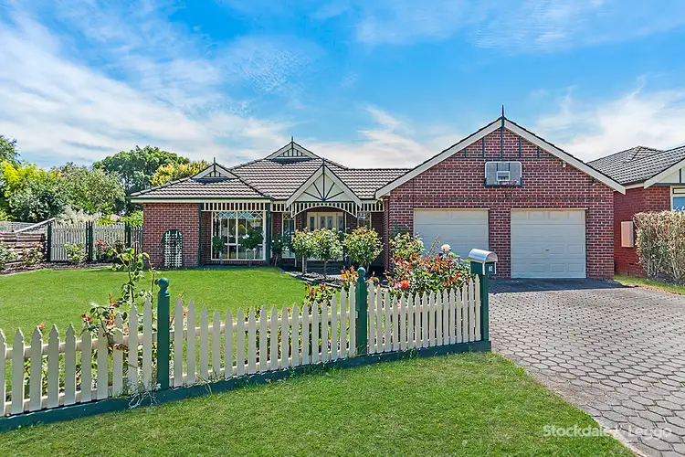 3 McKellar Court, Warrnambool VIC 3280