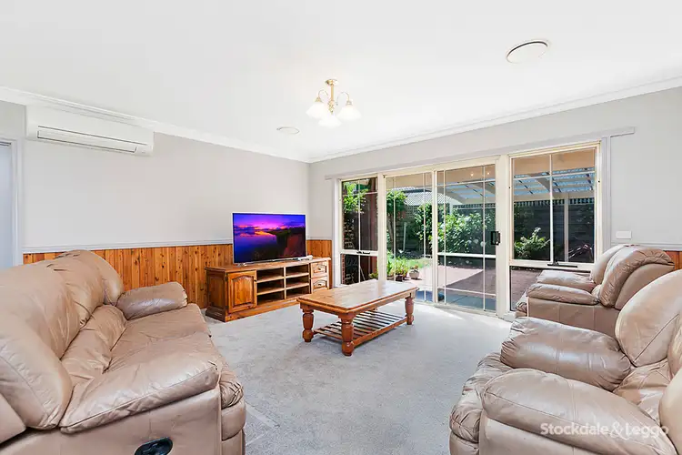 Second view of Homely house listing, 3 McKellar Court, Warrnambool VIC 3280